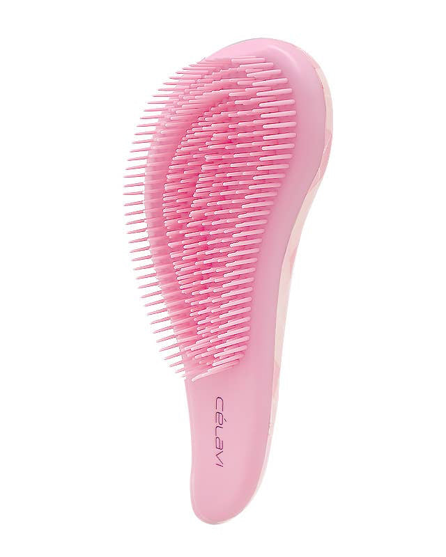 Wet + Dry Hair Tamer Brush