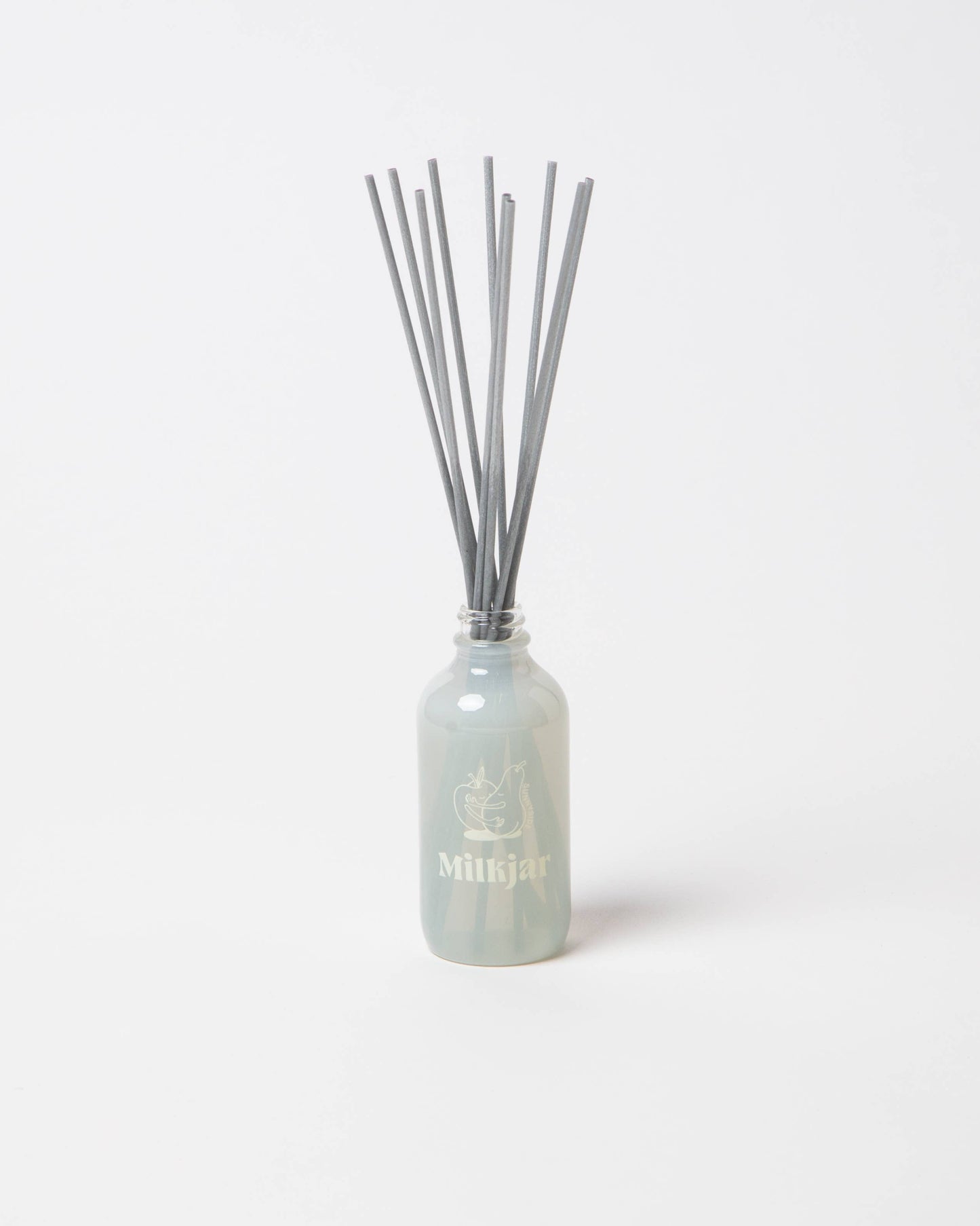 Sunnyside Pear + Nectarine Reed Diffuser 🍁