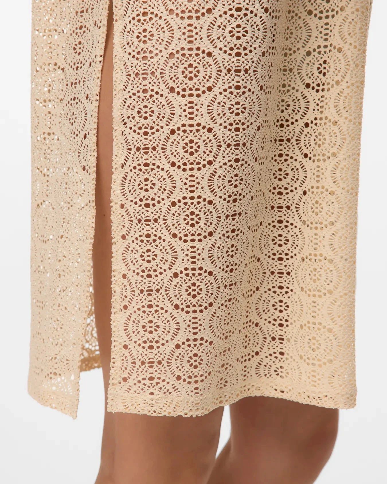 The Maya Short String Tunic