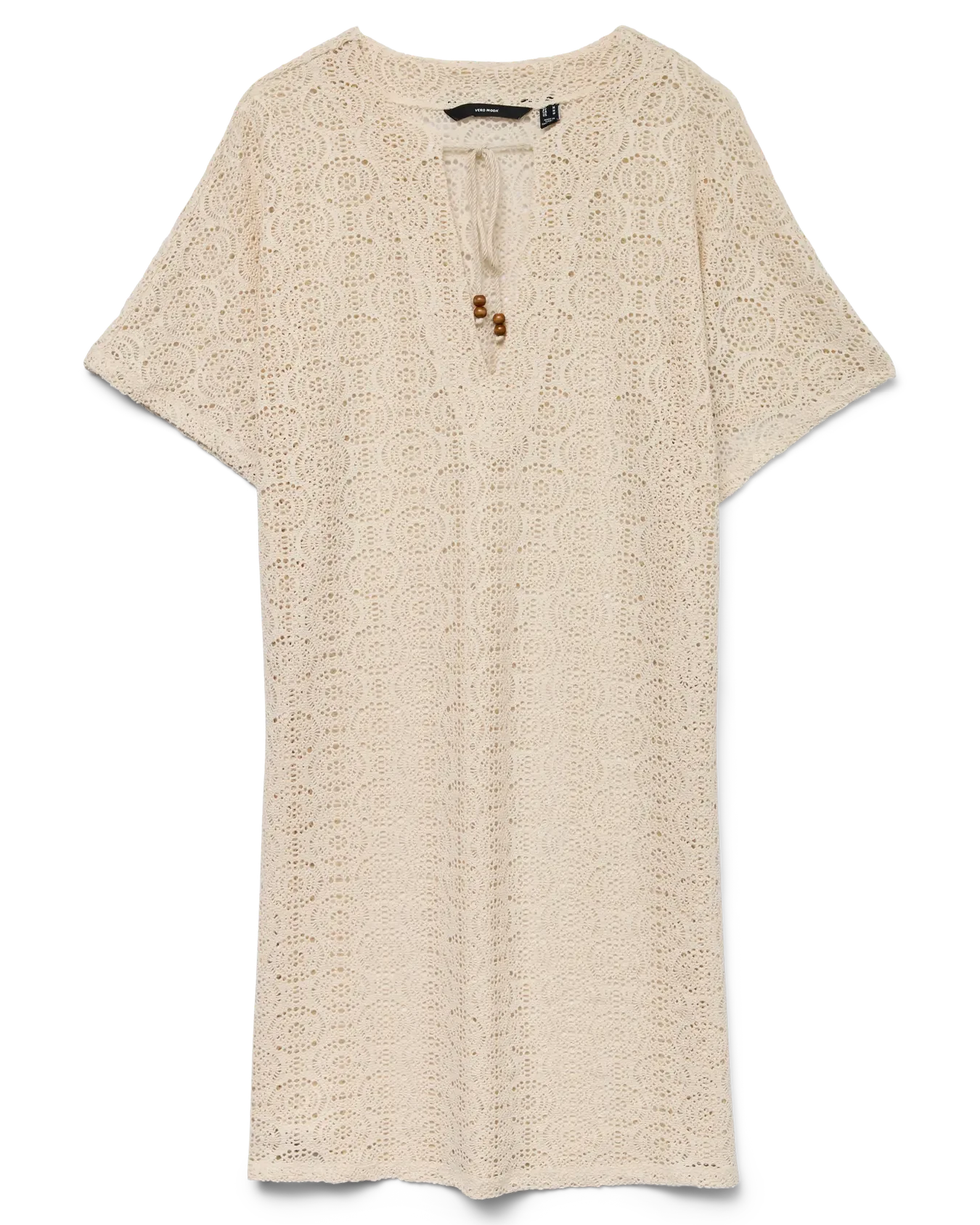 The Maya Short String Tunic