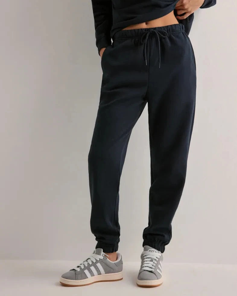 The Chilli High Waist Sweat Pants