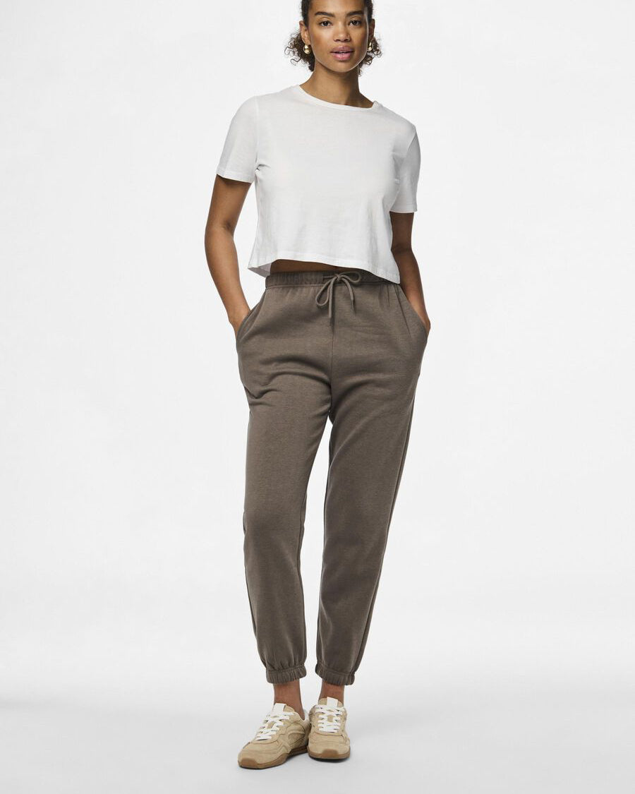 The Chilli High Waist Sweat Pants