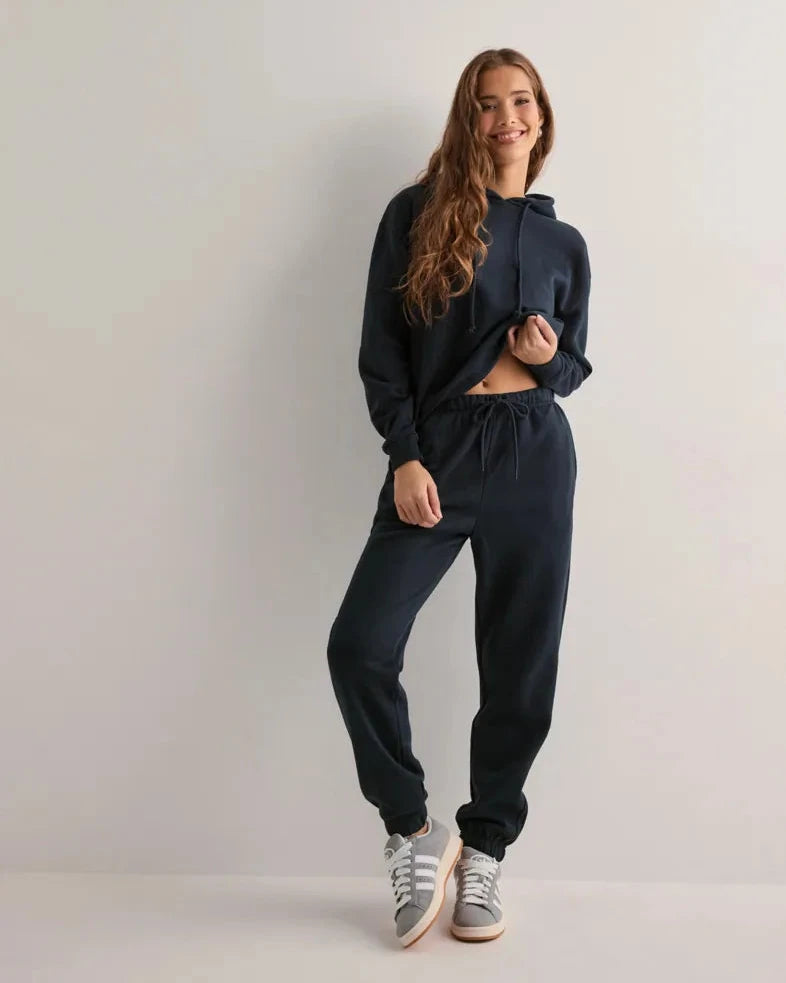 The Chilli High Waist Sweat Pants