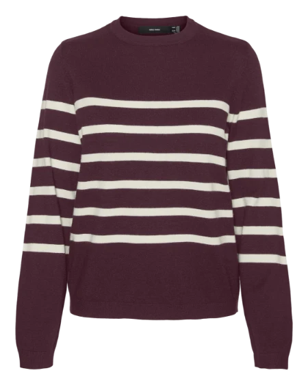 The Saba Long Sleeve Knit - 3 COLORS