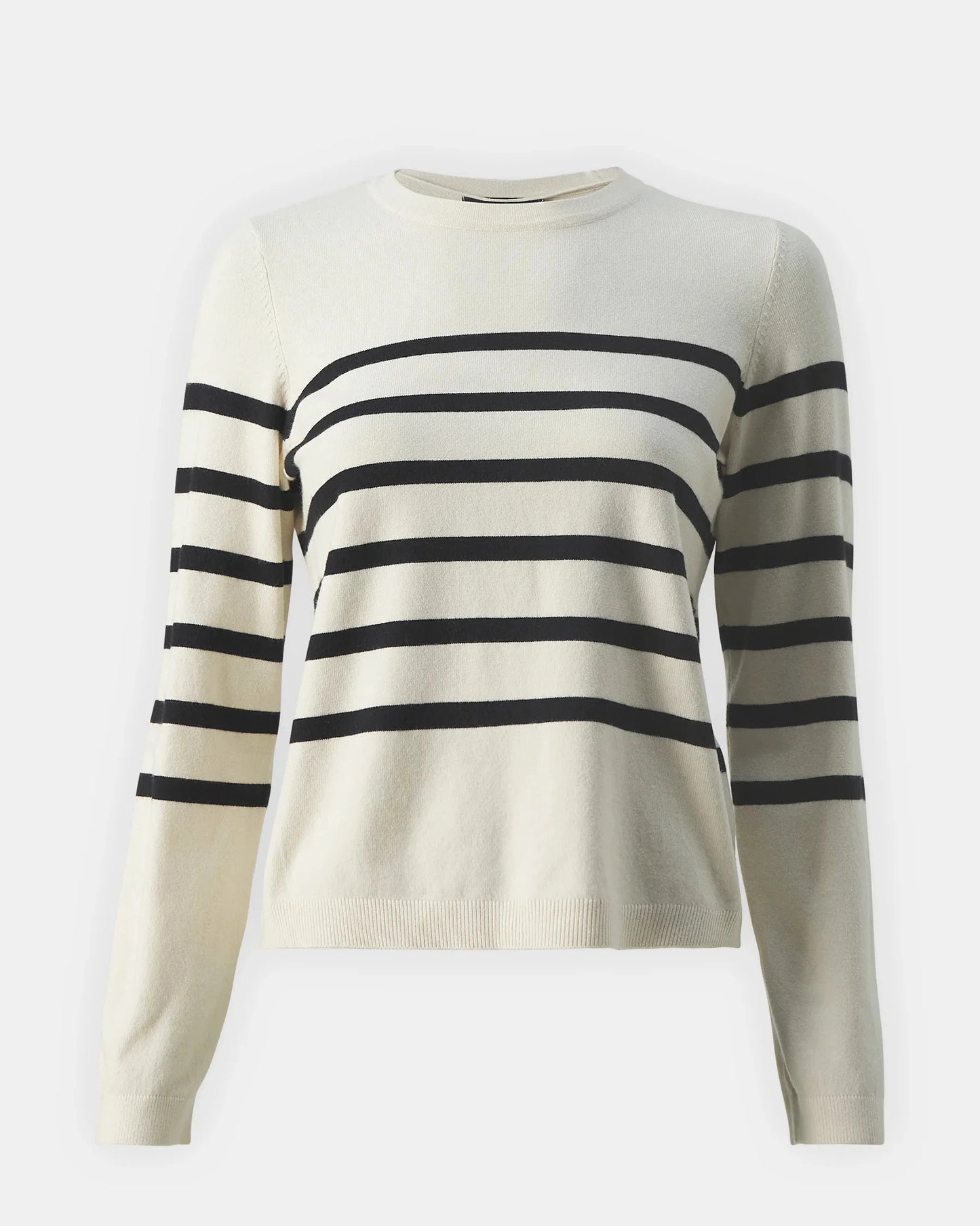 The Saba Long Sleeve Knit - 3 COLORS