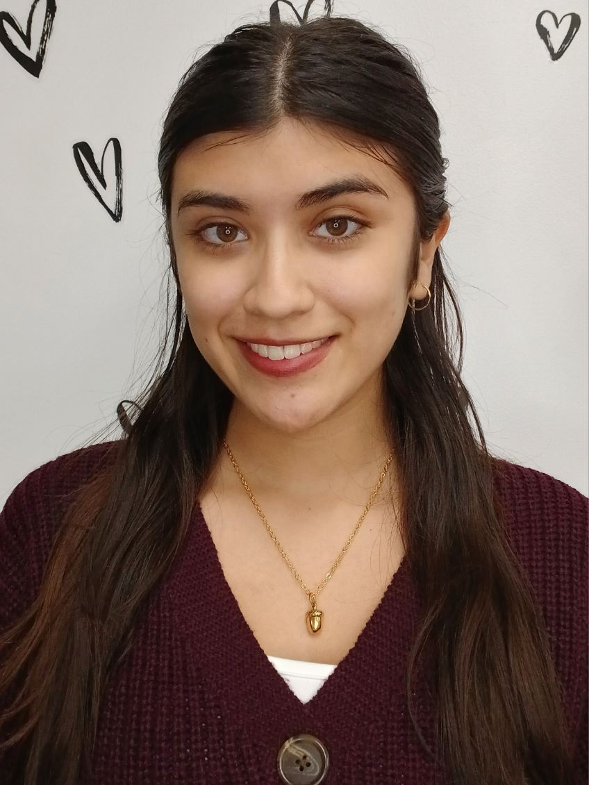 Acorn Necklace