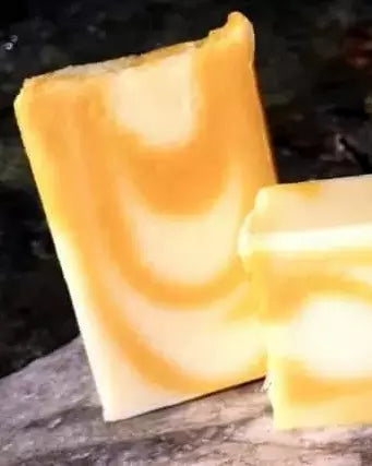 Apple Island Soap