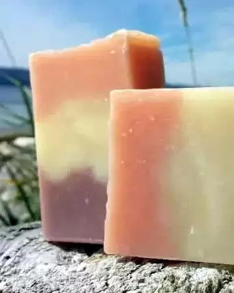 Apple Island Soap