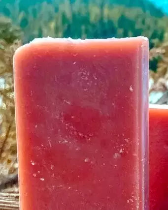 Apple Island Soap