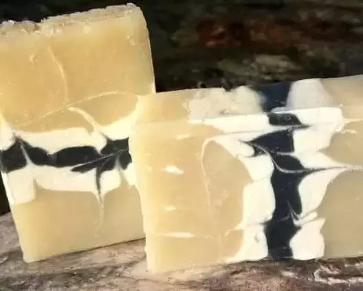 Apple Island Soap