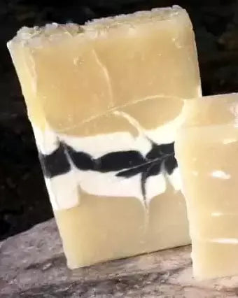 Apple Island Soap