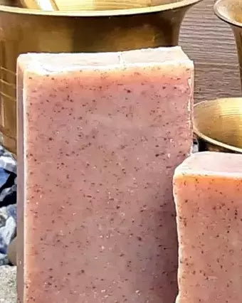 Apple Island Soap