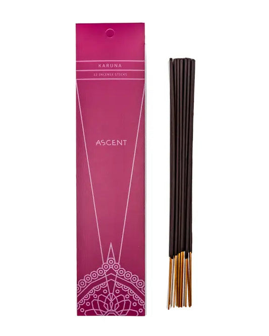 Karuna Incense π