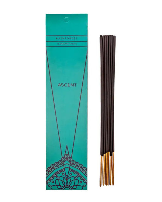 Rain Forest Incense π