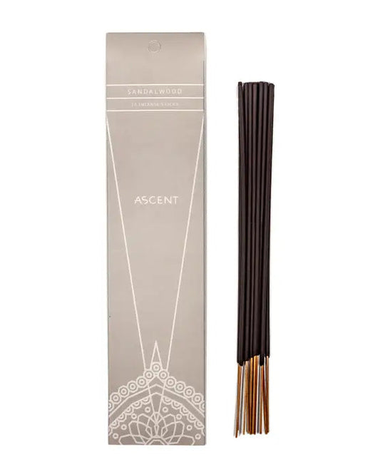 Sandalwood Incense π