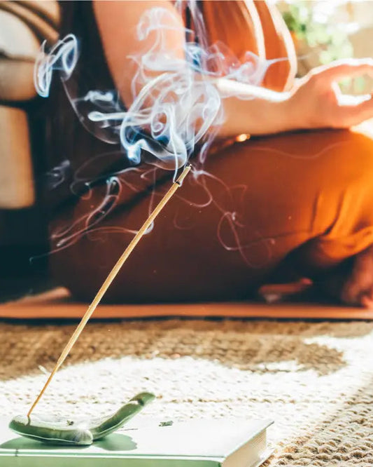 Ambara Incense π