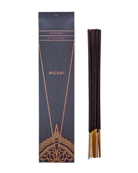Coconut Incense π
