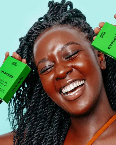 Avocado Bar Soap 🍁