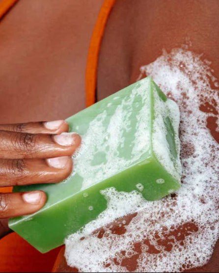 Avocado Bar Soap 🍁