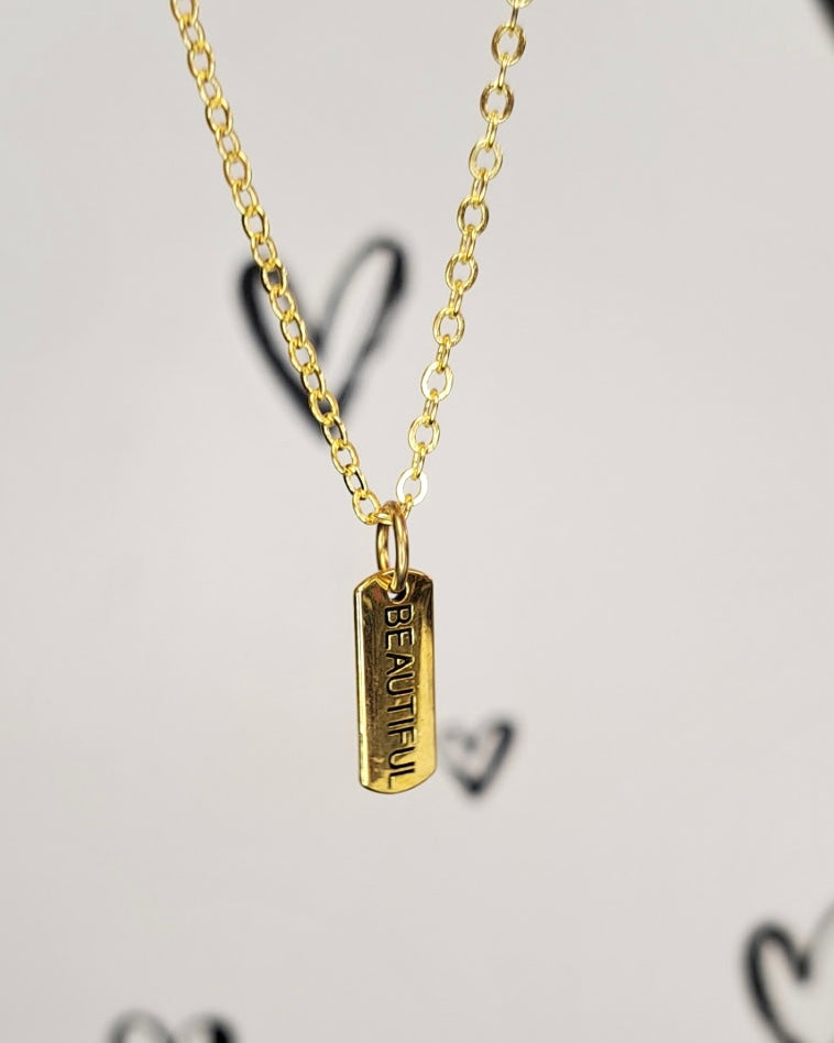 Beautiful Necklace