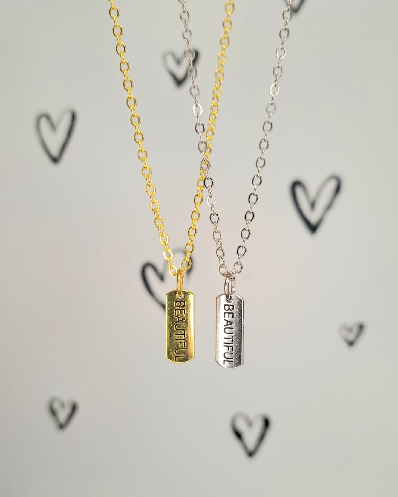 Beautiful Necklace