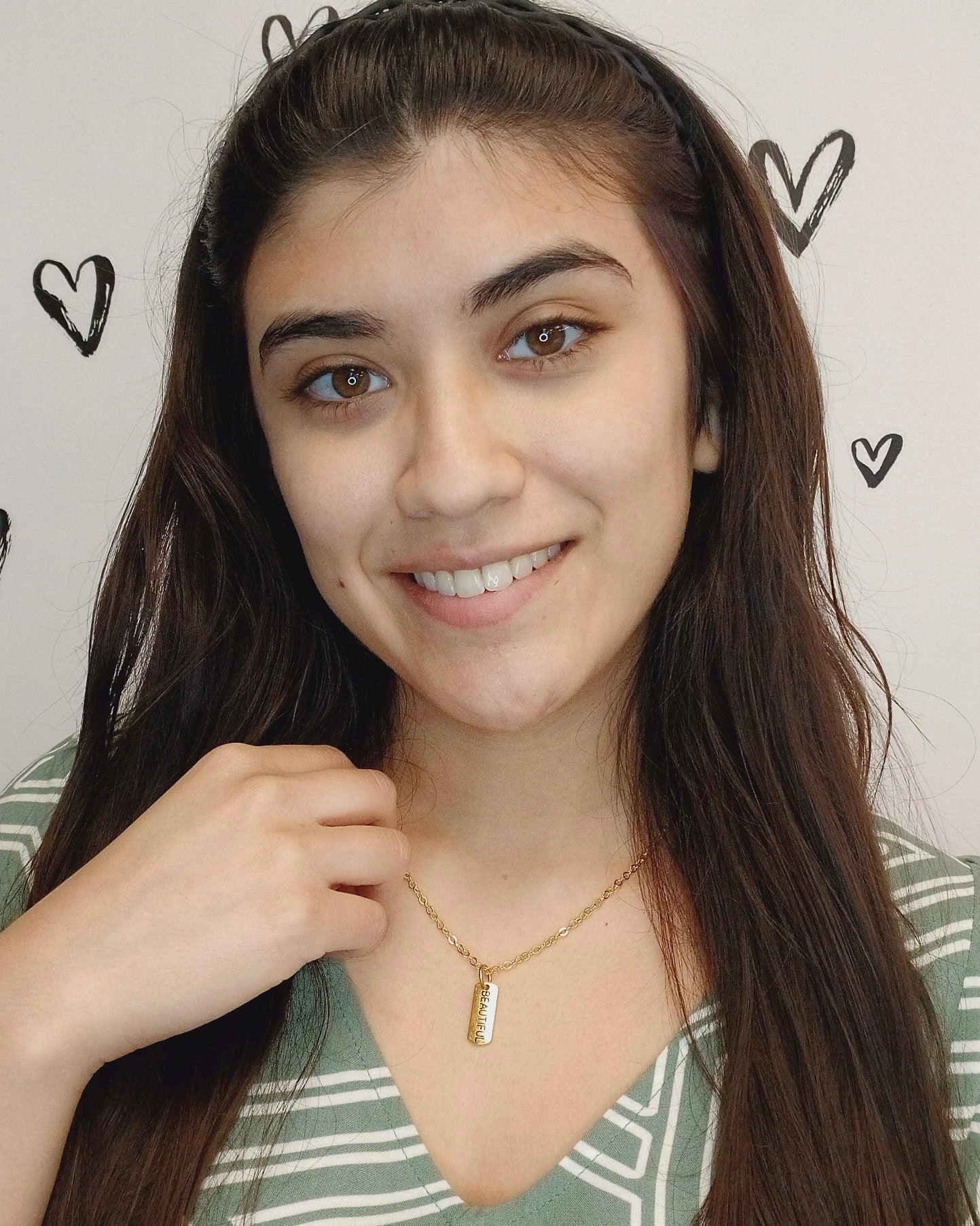Beautiful Necklace