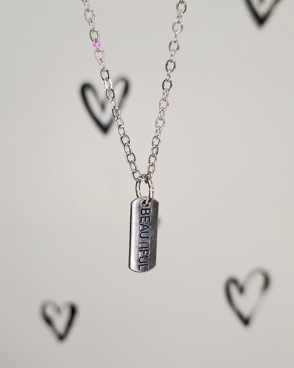 Beautiful Necklace