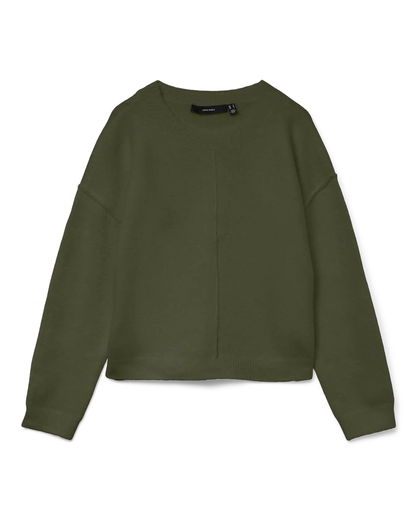 The Besti Crew Neck Sweater