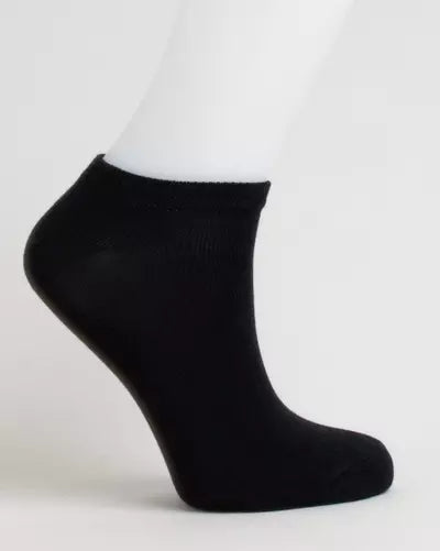 Ankle Bamboo Socks - 7 COLORS π