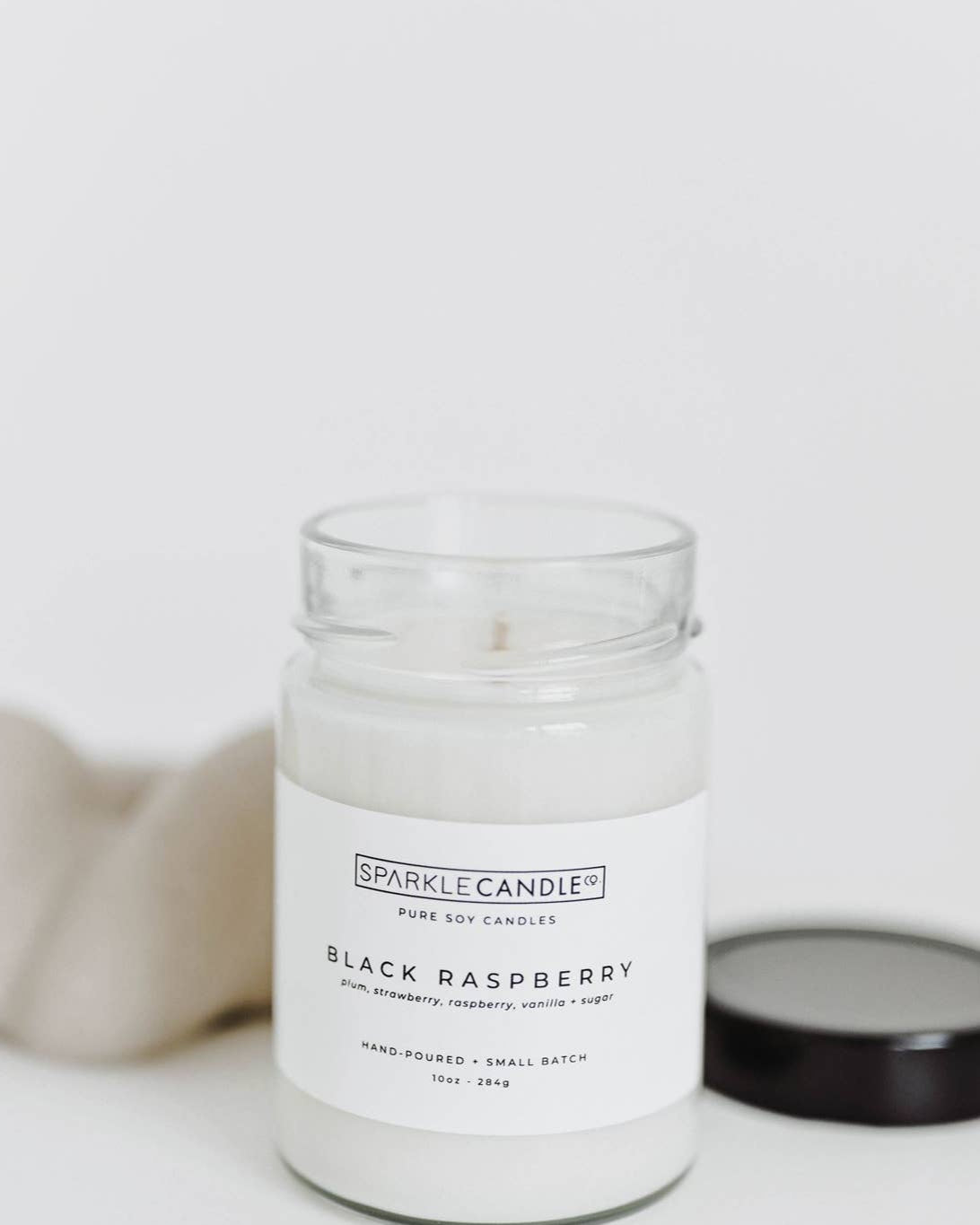 Black Raspberry Candle π