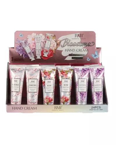 Blossoms Hand Cream