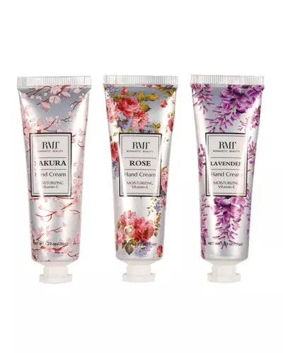 Blossoms Hand Cream