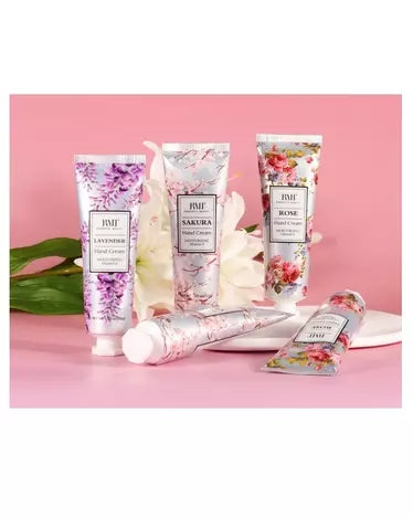 Blossoms Hand Cream