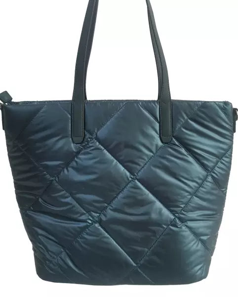 Puffer Tote Bag π 4 COLORS