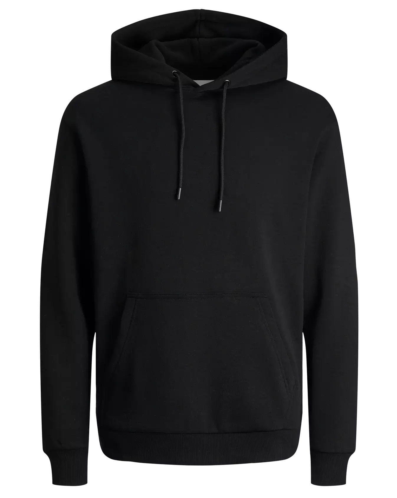 The Bradley Hoodie Sweater - 2 COLORS