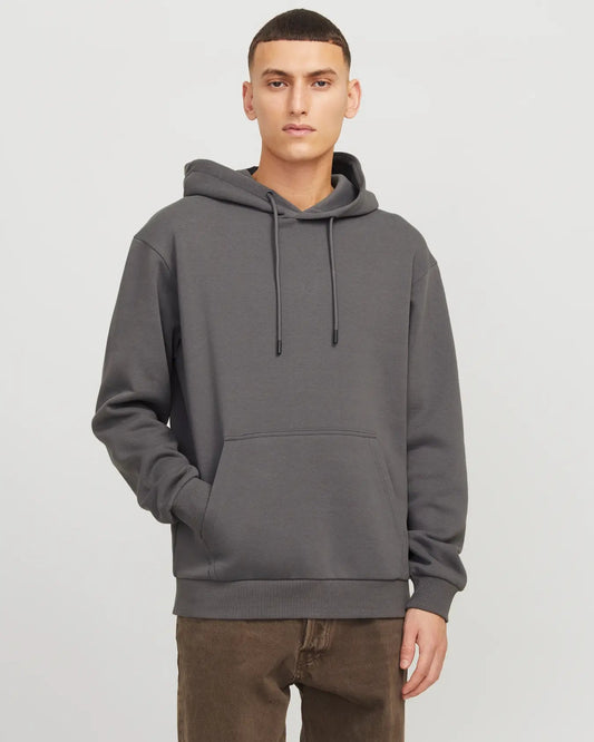 The Bradley Hoodie Sweater - 2 COLORS