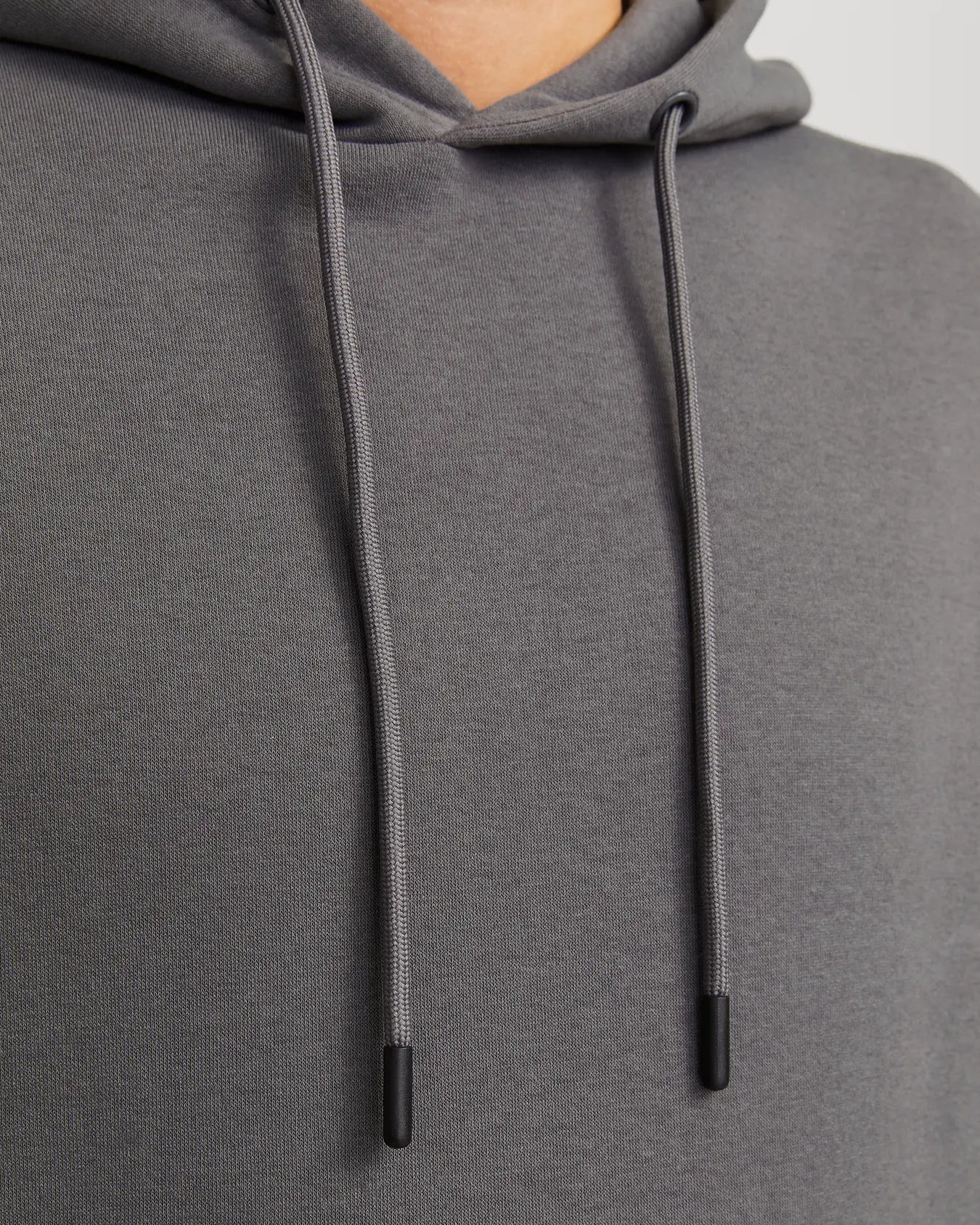 The Bradley Hoodie Sweater - 2 COLORS