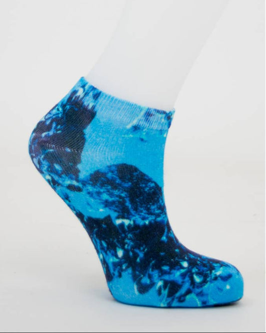 Canopy Ankle Bamboo Socks π