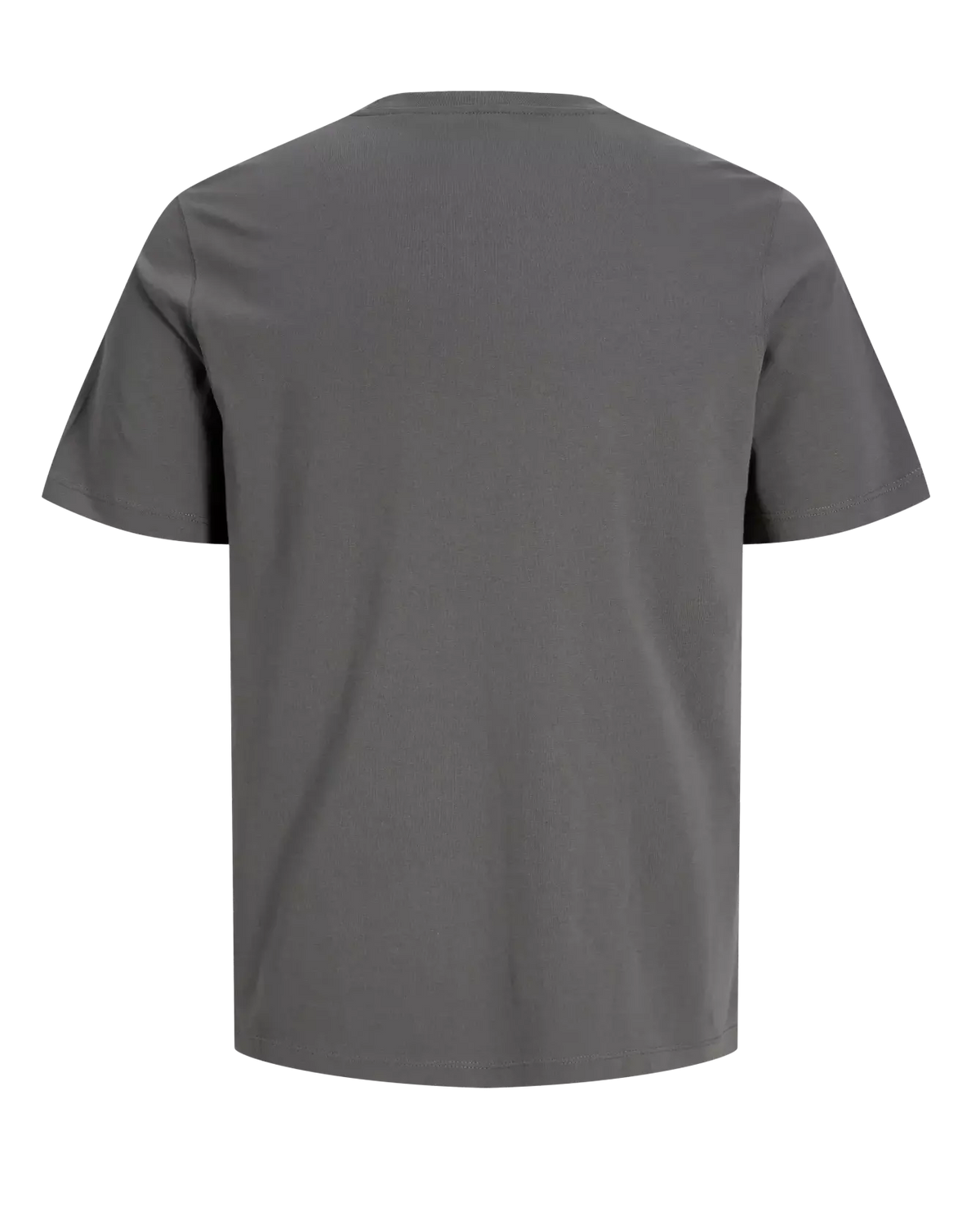The Organic Cotton T-shirt: Castlerock