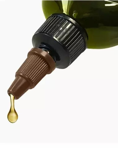 Castor Premium Hair Oil