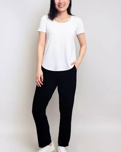 Clair Bamboo Pant π - 4 COLORS