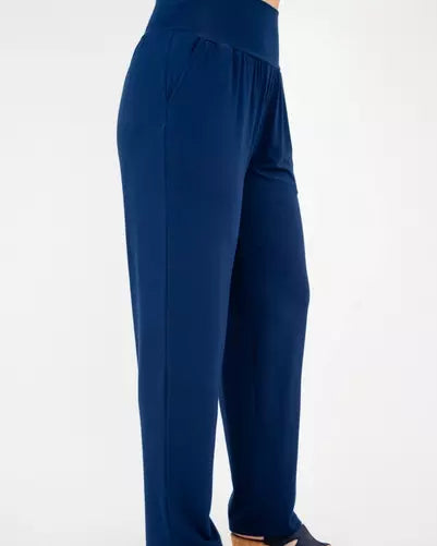 Clair Bamboo Pant π - 4 COLORS