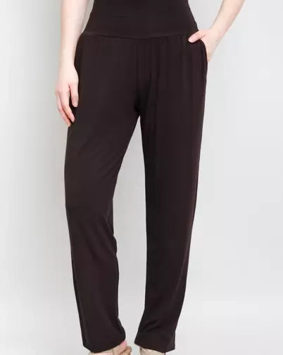 Clair Bamboo Pant π - 4 COLORS
