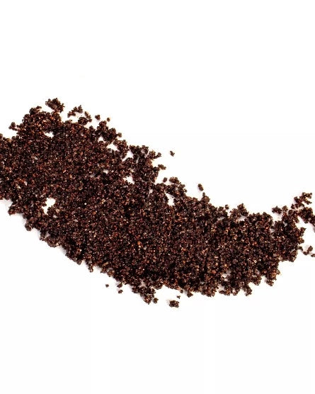 Coconut Coffee Scrub 🍁