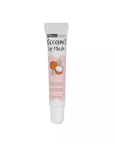 Coconut Lip Mask