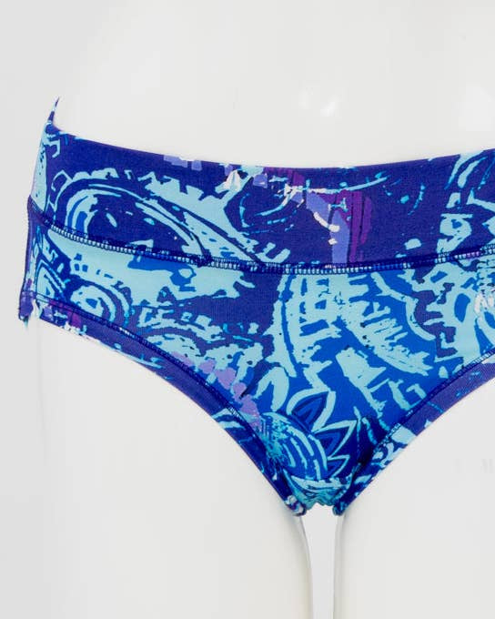 The Curious Hipster Underwear π