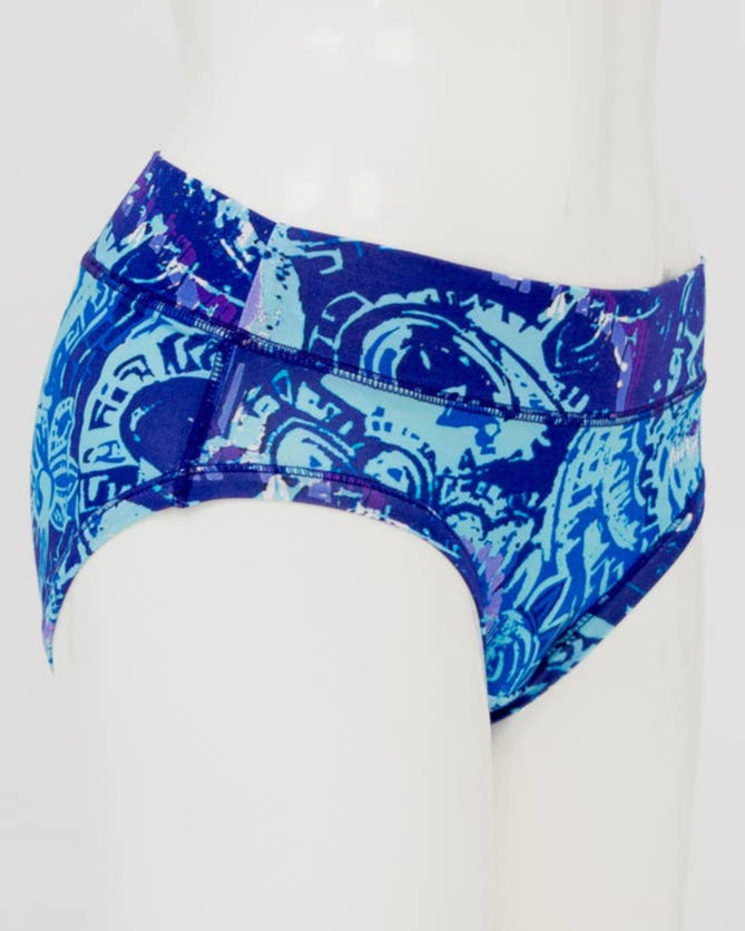 The Curious Hipster Underwear π