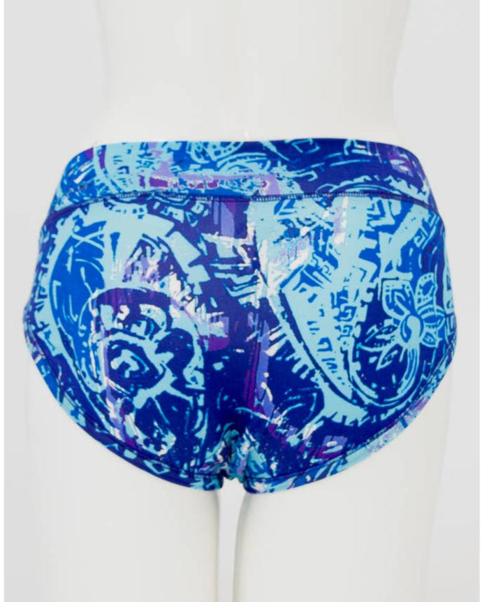 The Curious Hipster Underwear π
