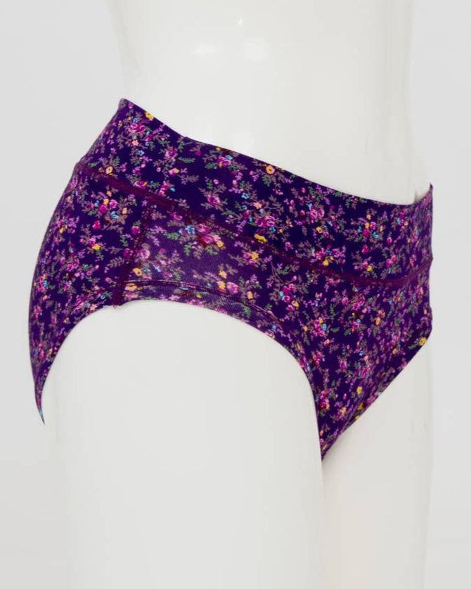 The Delight Hipster Underwear π