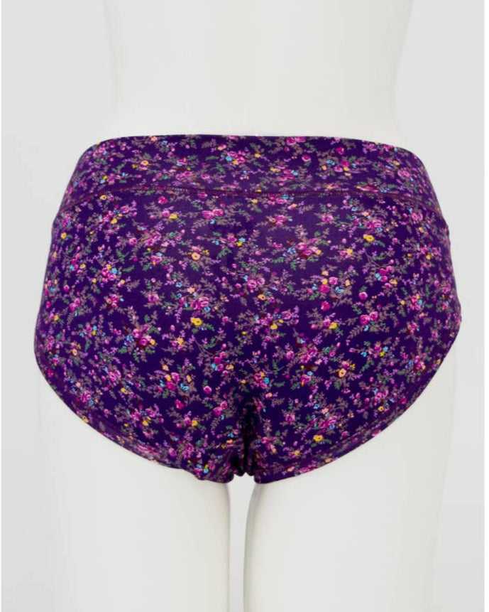 The Delight Hipster Underwear π